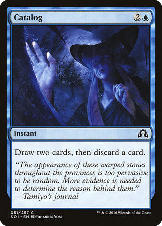 Catalog [Shadows over Innistrad] | Good Games Cannington