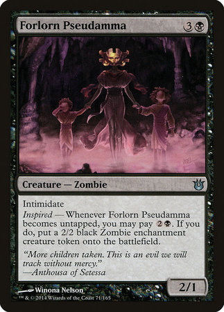 Forlorn Pseudamma [Born of the Gods] | Good Games Cannington