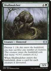 Skullmulcher [Double Masters] | Good Games Cannington