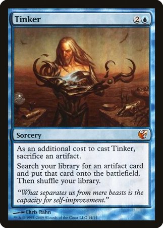 Tinker [From the Vault: Exiled] | Good Games Cannington