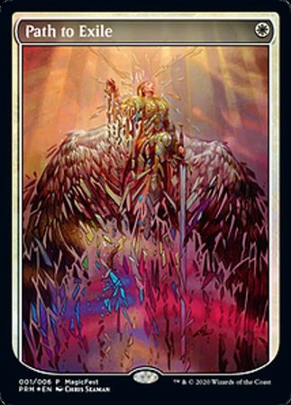 Path to Exile [MagicFest 2020] | Good Games Cannington