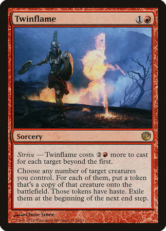 Twinflame [Journey into Nyx] | Good Games Cannington