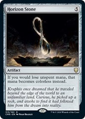 Horizon Stone [Commander Legends] | Good Games Cannington