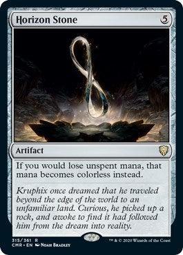 Horizon Stone [Commander Legends] | Good Games Cannington