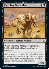 Fleshbag Marauder [Commander Legends] | Good Games Cannington