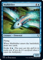 Mulldrifter [Commander Legends] | Good Games Cannington