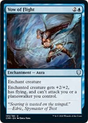 Vow of Flight [Commander Legends] | Good Games Cannington