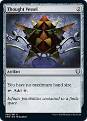 Thought Vessel [Commander Legends] | Good Games Cannington