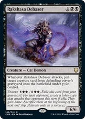 Rakshasa Debaser [Commander Legends] | Good Games Cannington