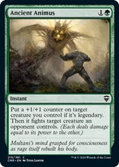 Ancient Animus [Commander Legends] | Good Games Cannington