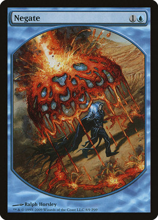 Negate [Magic Player Rewards 2009] | Good Games Cannington