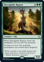 Dawnglade Regent [Commander Legends] | Good Games Cannington