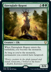 Dawnglade Regent [Commander Legends] | Good Games Cannington
