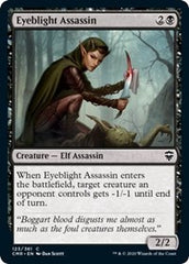Eyeblight Assassin [Commander Legends] | Good Games Cannington