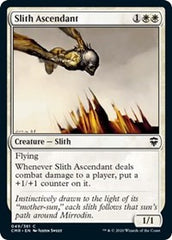 Slith Ascendant [Commander Legends] | Good Games Cannington