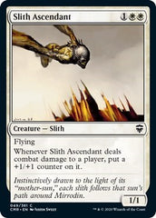 Slith Ascendant [Commander Legends] | Good Games Cannington