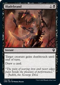 Bladebrand [Commander Legends] | Good Games Cannington