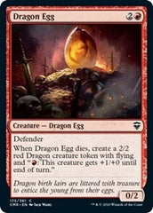 Dragon Egg [Commander Legends] | Good Games Cannington