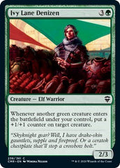 Ivy Lane Denizen [Commander Legends] | Good Games Cannington