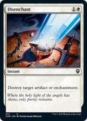 Disenchant [Commander Legends] | Good Games Cannington
