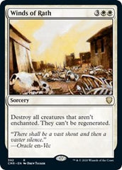 Winds of Rath [Commander Legends] | Good Games Cannington