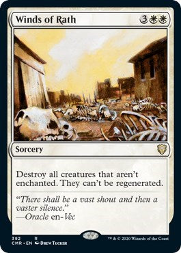 Winds of Rath [Commander Legends] | Good Games Cannington
