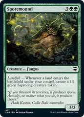Sporemound [Commander Legends] | Good Games Cannington