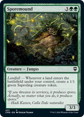 Sporemound [Commander Legends] | Good Games Cannington
