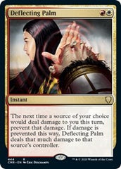Deflecting Palm [Commander Legends] | Good Games Cannington