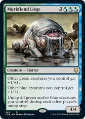 Murkfiend Liege [Commander Legends] | Good Games Cannington