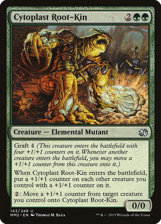 Cytoplast Root-Kin [Modern Masters 2015] | Good Games Cannington