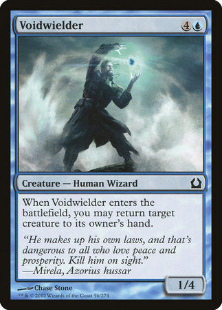 Voidwielder [Return to Ravnica] | Good Games Cannington