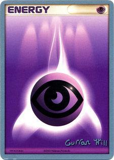 Psychic Energy (Bright Aura - Curran Hill's) [World Championships 2005] | Good Games Cannington