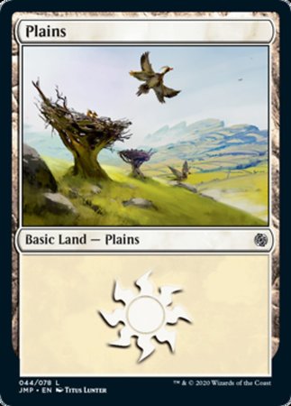 Plains (44) [Jumpstart] | Good Games Cannington