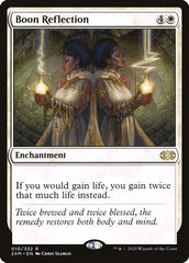 Boon Reflection [Double Masters] | Good Games Cannington