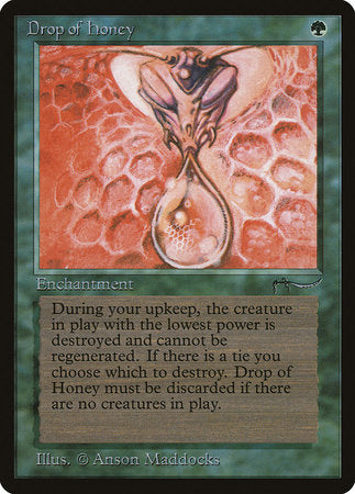 Drop of Honey [Arabian Nights] | Good Games Cannington