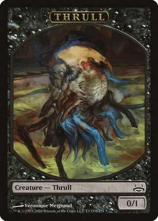 Thrull Token [Duel Decks: Divine vs. Demonic Tokens] | Good Games Cannington