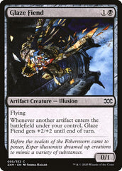 Glaze Fiend [Double Masters] | Good Games Cannington