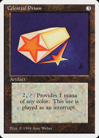 Celestial Prism [Summer Magic / Edgar] | Good Games Cannington
