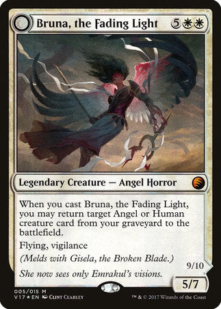 Bruna, the Fading Light [From the Vault: Transform] | Good Games Cannington