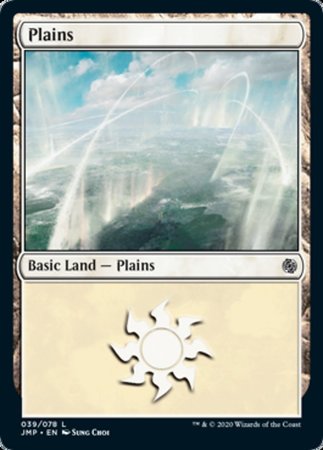 Plains (39) [Jumpstart] | Good Games Cannington