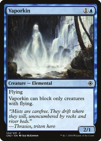 Vaporkin [Conspiracy: Take the Crown] | Good Games Cannington