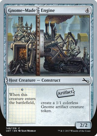 Gnome-Made Engine [Unstable] | Good Games Cannington