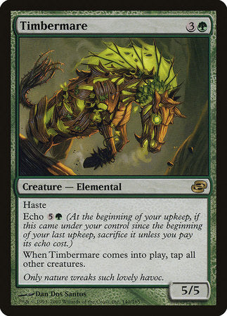 Timbermare [Planar Chaos] | Good Games Cannington