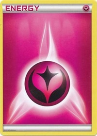 Fairy Energy [XY: Kalos Starter Set] | Good Games Cannington
