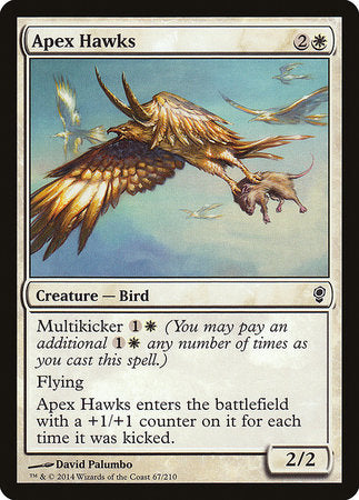 Apex Hawks [Conspiracy] | Good Games Cannington