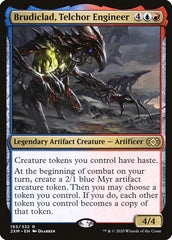 Brudiclad, Telchor Engineer [Double Masters] | Good Games Cannington