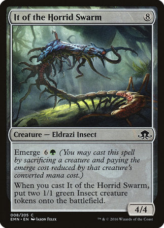 It of the Horrid Swarm [Eldritch Moon] | Good Games Cannington