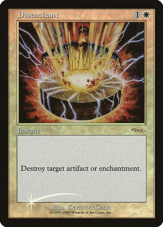 Disenchant [Friday Night Magic 2003] | Good Games Cannington