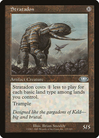 Stratadon [Planeshift] | Good Games Cannington
